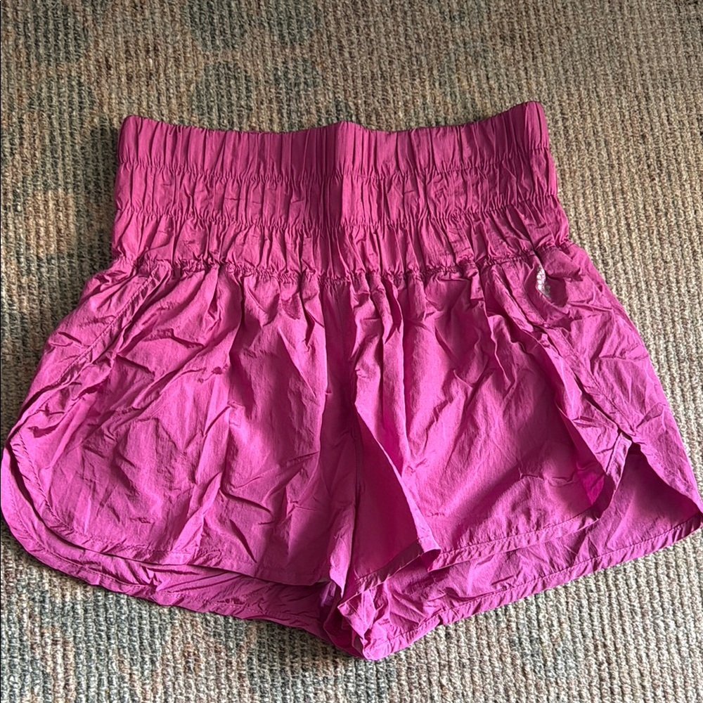 FP movement The Way Home Shorts